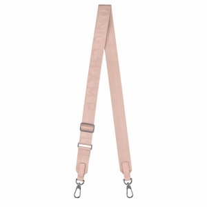 Longchamp Le Pliage Xtra Shoulder strap - Canvas Beige | TJZI92607